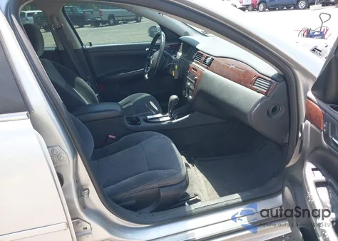 2011 Chevrolet Impala Lt z USA, uszkodzony, nr VIN 2G1WG5EKXB1140232